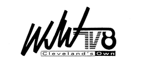 WJW TV8 CLEVELAND'S OWN