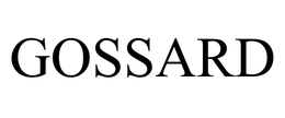 GOSSARD