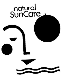 NATURAL SUNCARE
