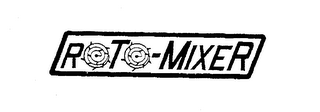 ROTO-MIXER