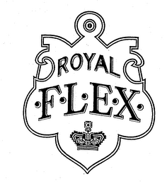 ROYAL FLEX