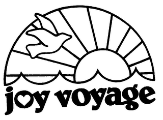 JOY VOYAGE