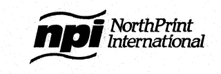 NORTHPRINT INTERNATIONAL NPI