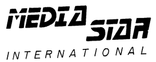 MEDIA STAR INTERNATIONAL