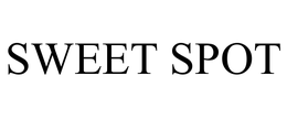 SWEET SPOT