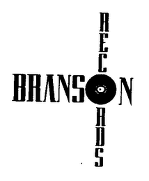 BRANSON RECORDS