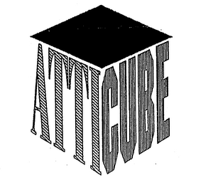 ATTICUBE