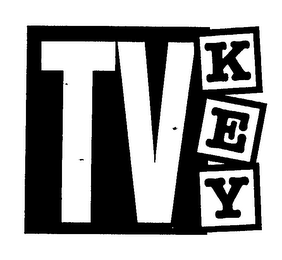 TV KEY