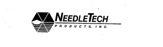 NEEDLETECH PRODUCTS, INC.