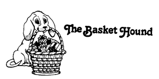 THE BASKET HOUND