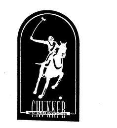 CHUKKER COLLECTION