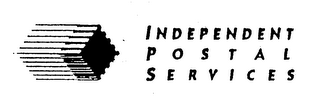 INDEPENDENT POSTAL SERVICES