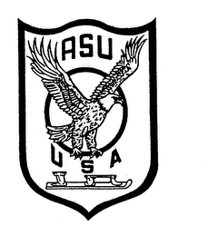 ASU USA