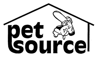 PET SOURCE