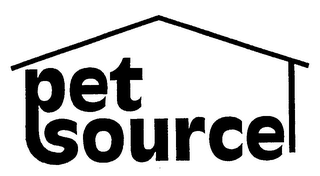 PET SOURCE