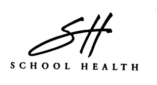 SH SCHOOL HEALTH