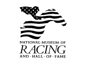 NATIONAL MUSEUM OF RACING AND HALL OF FAME