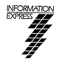 INFORMATION EXPRESS