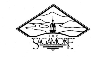 THE SAGAMORE