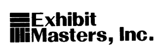 EMI EXHIBIT MASTERS, INC.