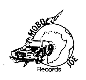 MOBO JOE RECORDS