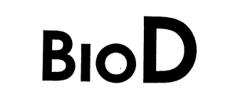 BIOD