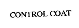 CONTROL COAT