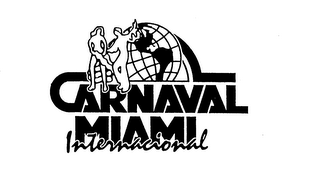 CARNAVAL MIAMI INTERNACIONAL