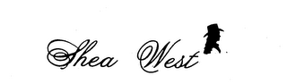 SHEA WEST