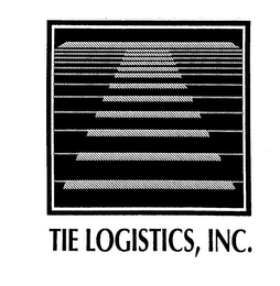 TIE LOGISTICS, INC.