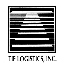 TIE LOGISTICS, INC.