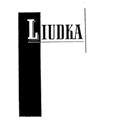 LIUDKA