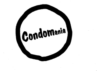 CONDOMANIA