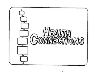 HEALTH CONNECTIONS