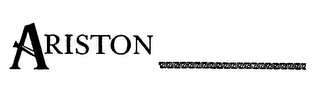 ARISTON