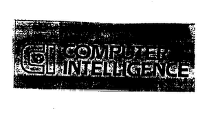 CI COMPUTER INTELLIGENCE