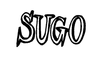 SUGO