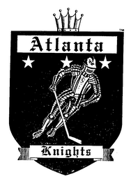 ATLANTA KNIGHTS