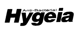 HYGEIA ANTI-BACTERIAL