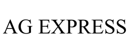 AG EXPRESS ELECTRONICS
