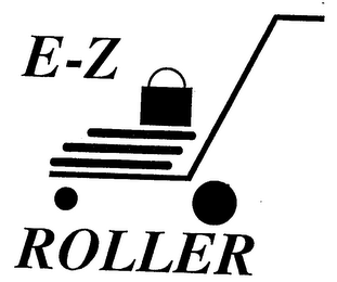 E-Z ROLLER