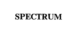 SPECTRUM