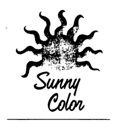 SUNNY COLOR