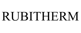 RUBITHERM