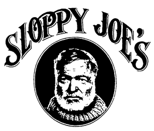 SLOPPY JOE'S