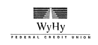 WYHY FEDERAL CREDIT UNION