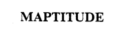 MAPTITUDE