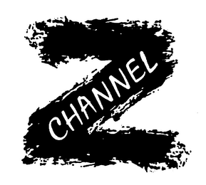 CHANNEL Z