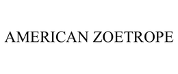 AMERICAN ZOETROPE