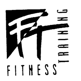 FT FITNESS TRAINING